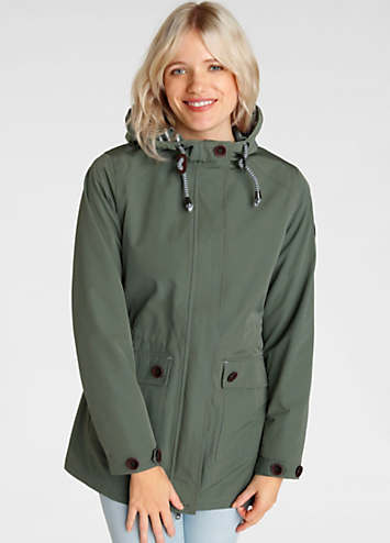 Curvissa clearance ladies coats