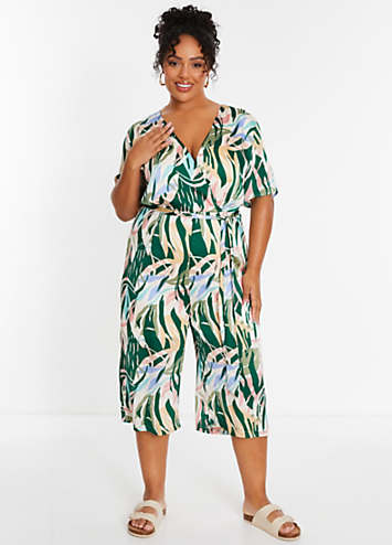 Curvissa jumpsuits online