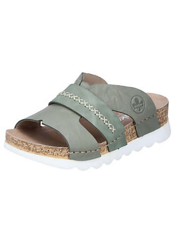 rieker mules sale