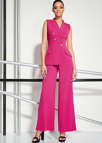 freemans evening jumpsuits