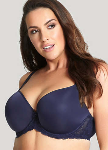 sculptress bra