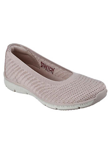 Sketchers stretch store knits