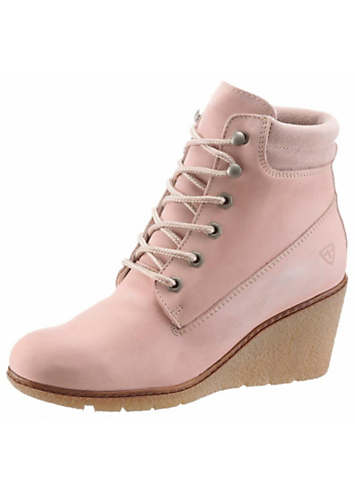 curvissa tamaris wedge