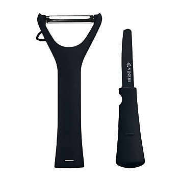 OXO Good Grips Peeler/Parer Duo Set