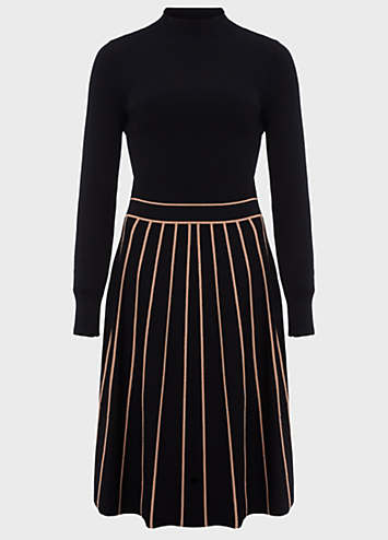 wide fit low heel ankle boots