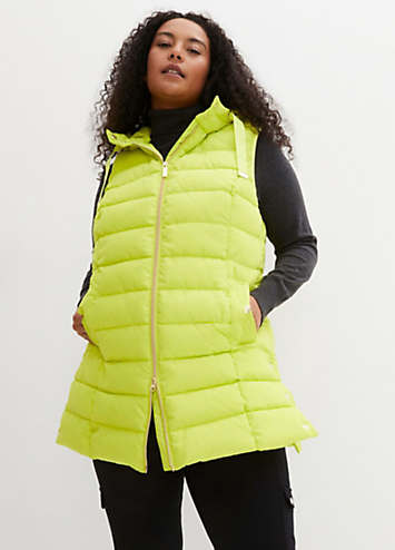 Gilet outlet bon prix