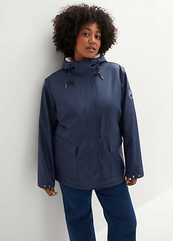 Curvissa store waterproof jackets