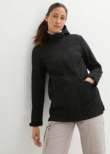 Curvissa store waterproof jackets