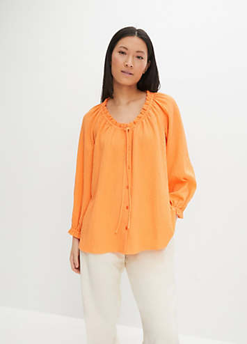 bonprix Jersey Blouse