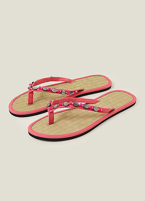 Black seagrass flip 2024 flops