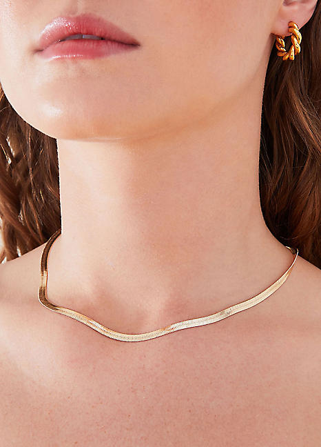 accessorize-snake-chain-