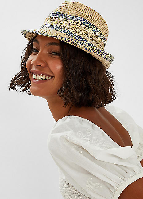 accessorize-woven-straw-trilby
