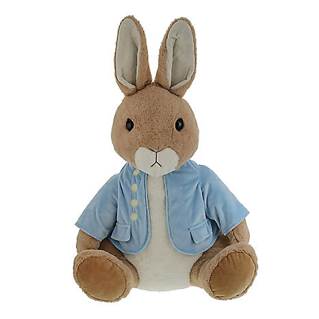 Beatrix potter cheap soft toy