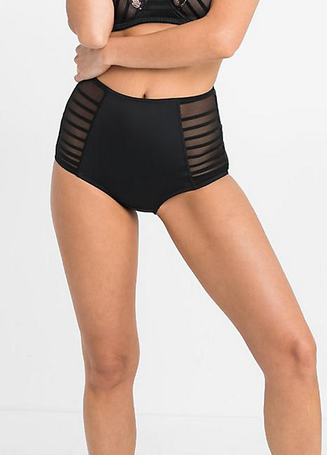 bonprix High Waist Shaper Briefs