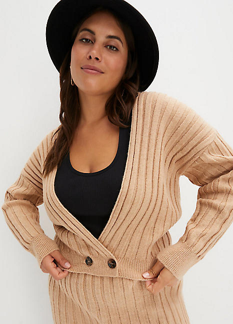 Bon prix 2025 ladies cardigans