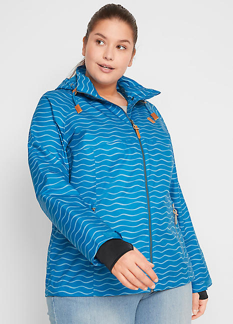 jacket activewear