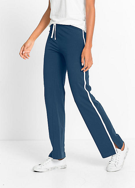 Stretch Sports Trousers by bonprix