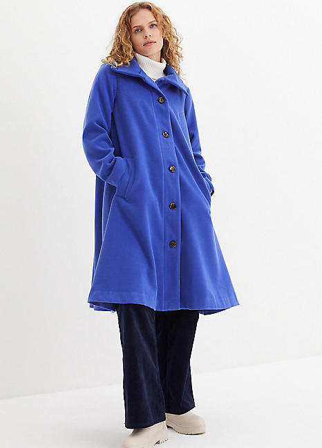 Swing Winter Coat by bonprix