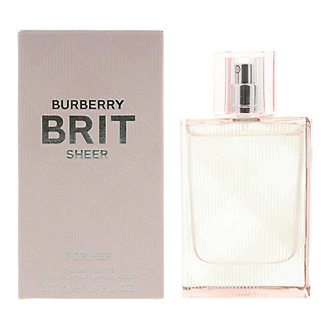 Burberry LONDON 1 orders oz & Burberry BRIT 1.7 oz ** BOTH NEW IN BOX!**