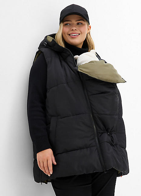 cuffed walking trousers