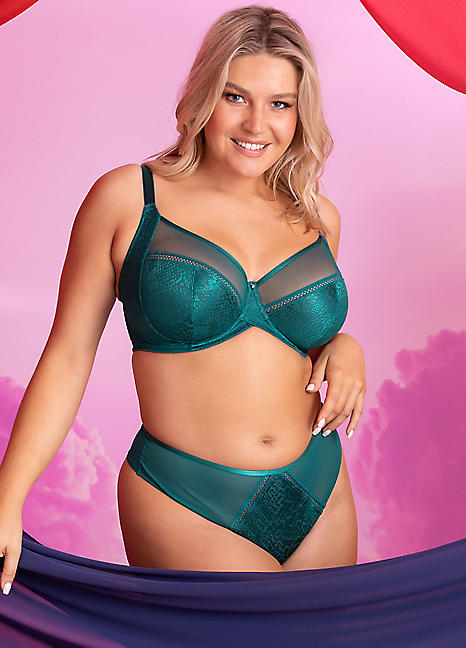 Curvy Kate Amaze Underwired Balcony Bra