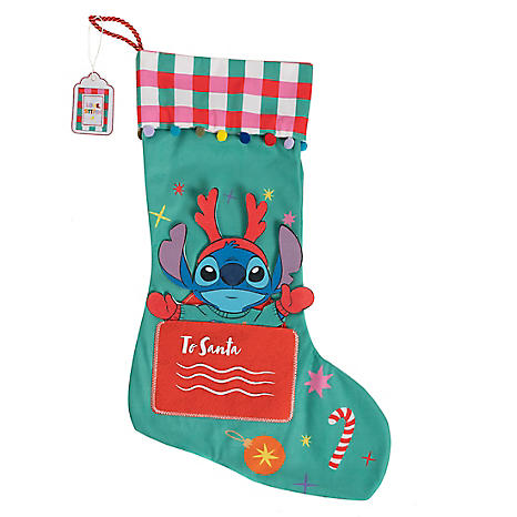 thumper christmas stocking