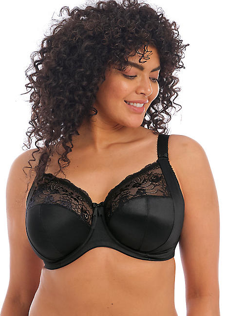 Elomi Smooth Underwired Moulded Bra