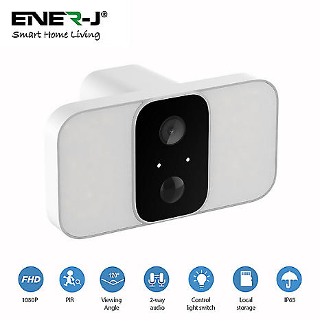 ener j security camera