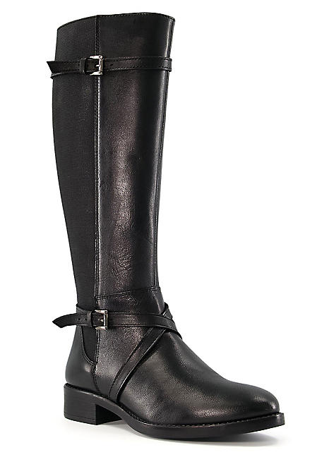 Classic on sale riding boots