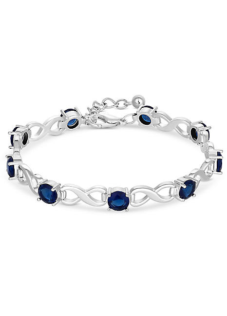 Jon richard clearance silver bracelet