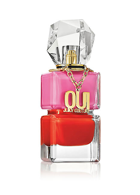 Juicy Couture Oui Couture Eau de Parfum Curvissa