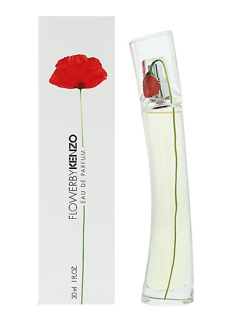 Kenzo Flower Eau De Parfum 30ml Curvissa