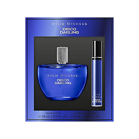 Kylie Minogue Disco Darling Piece Eau de Parfum Gift Set Curvissa