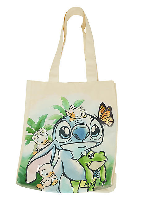 Loungefly disney tote best sale