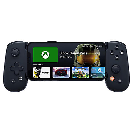 その他 BACKBONE Xbox Game Pass Controller microsoft-backbone-one-xbox-