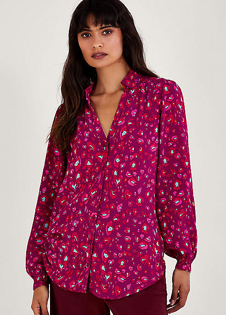 monsoon heart blouse