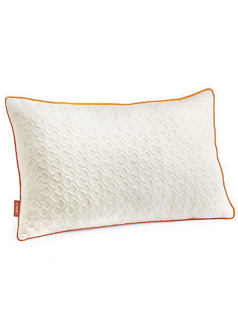 Memory foam throw clearance pillows