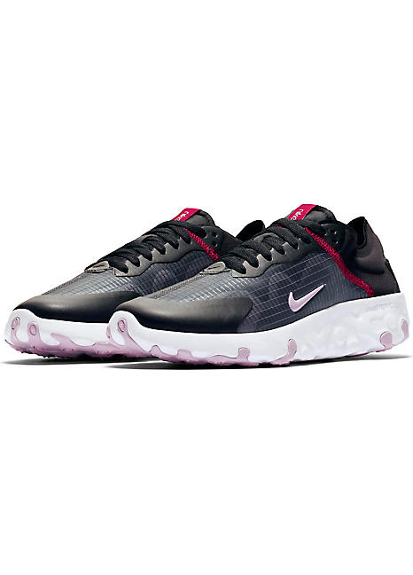 nike lucent renew
