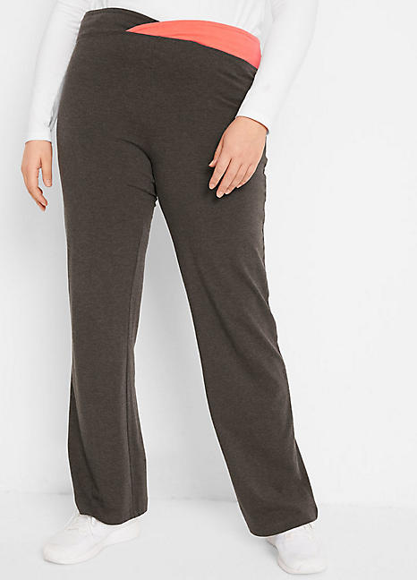 bonprix womens joggers