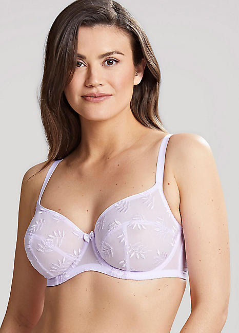 Panache Tango Underwired Balconette Bra