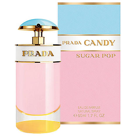 Prada candy discount sugar pop notes