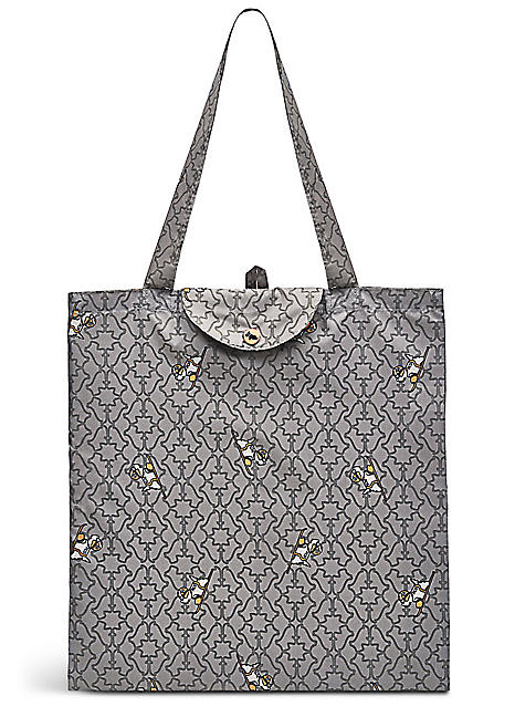 Radley folding shopping on sale bag