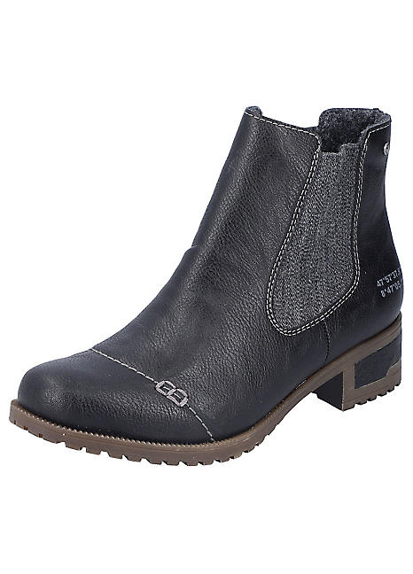 Freemans clearance rieker boots