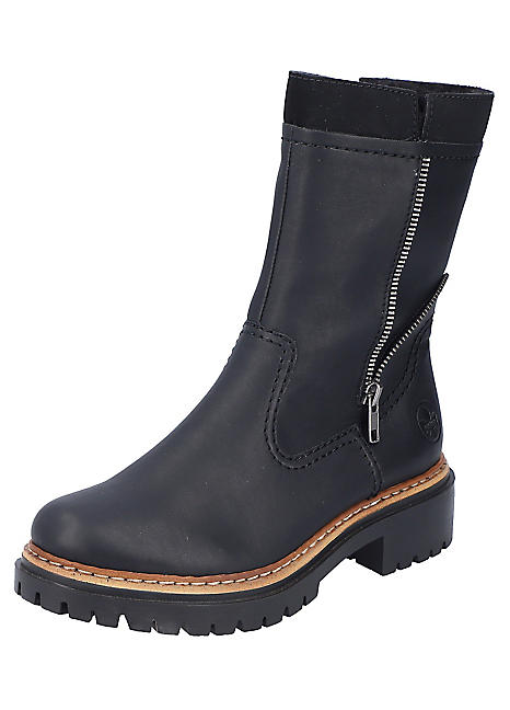 freemans rieker boots