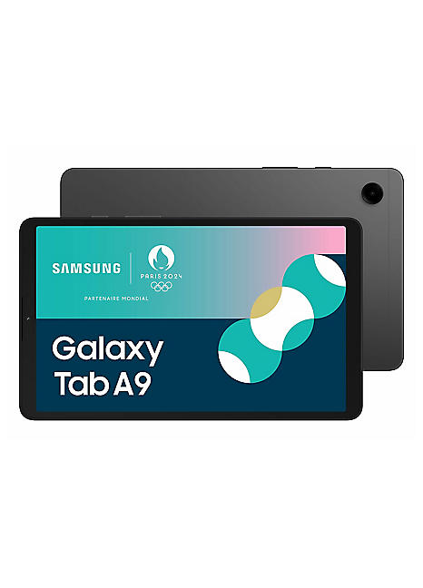 Samsung Galaxy Tab A9、香港版、8.7インチ Business | Galaxy Tab A9 (LTE) | SM-X115NZSATGY | Samsung
