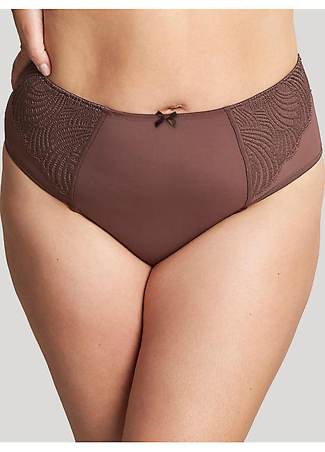 Sculptresse Arianna Briefs