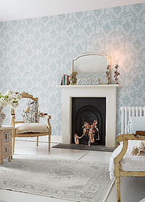 Rachel Ashwell Shabby Chic Inspirations & Beautiful Spaces
