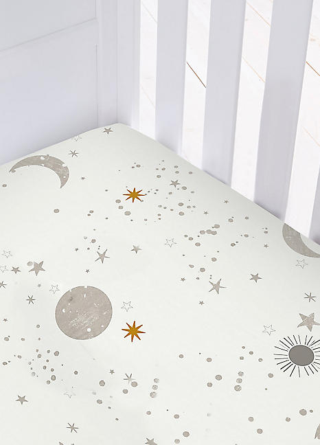 Cot Mattress Silent Night Cot Bed Set Silentnight Safe Nights