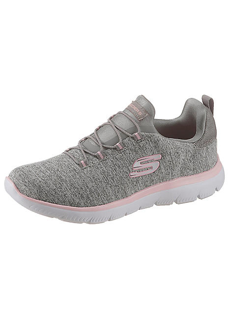 summits quick getaway lightweight trainer