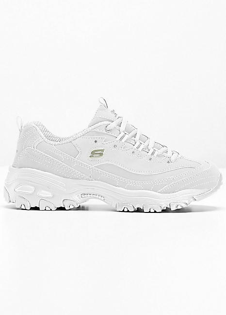 Skechers Trainers Curvissa